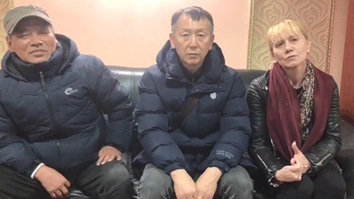 Заблудился в Казахстане: иностранец пропал в Кентау и нашелся в Алматы 