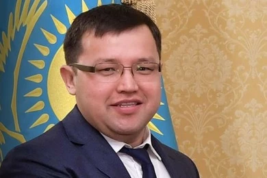 Олжас Худайбергенов стал внештатным советником Президента Казахстана 