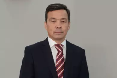 Садвакас Байгабулов подал в отставку с поста главного санврача Нур-Султана 