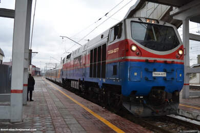 Дополнительные поезда пустят на декабрьские праздники в Казахстане 