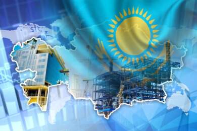 Эффект на триллион: регионы Казахстан будет развивать синхронно - министр Даленов 