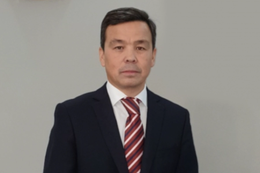 Садвакас Байгабулов подал в отставку с поста главного санврача Нур-Султана 